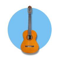 گیتار کلاسیک